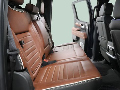 Used 2024 GMC Sierra 1500 Denali Ultimate AWD/4WD image 27