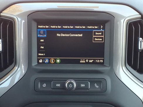 New 2026 Chevrolet Silverado 3500 W/T w/ WT Convenience Package image 19