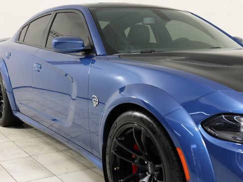 Used 2021 Dodge Charger SRT Hellcat w/ Harman/Kardon Audio Group image 38