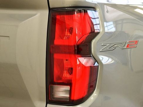 New 2026 Chevrolet Colorado ZR2 w/ Technology Package image 23