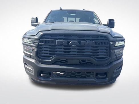 New 2026 RAM 2500 Tradesman image 8