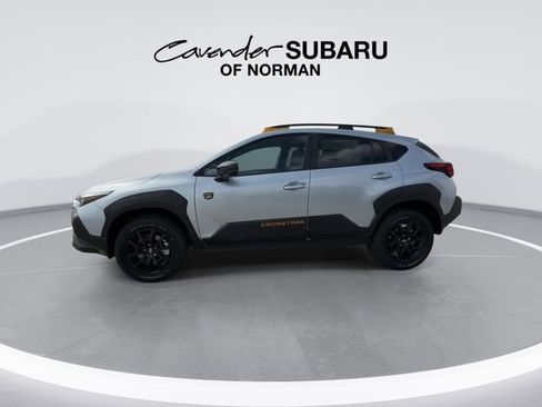 New 2026 Subaru Crosstrek 2.5i Wilderness AWD/4WD image 5