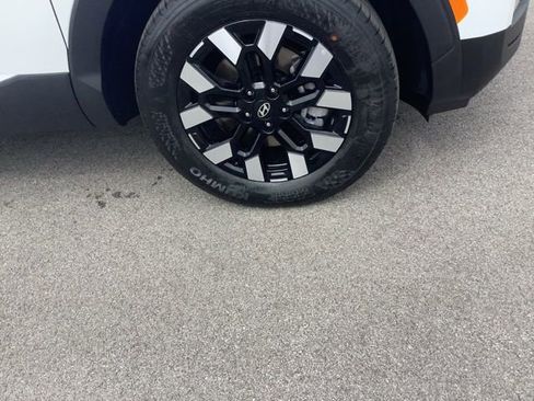 Certified 2025 Hyundai Santa Cruz SEL image 33