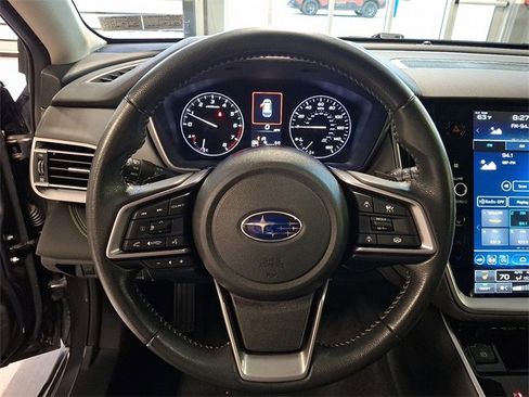 Certified 2023 Subaru Outback Onyx Edition image 19