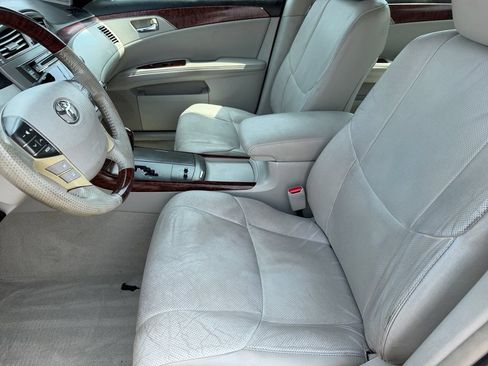 Used 2011 Toyota Avalon Limited FWD image 10