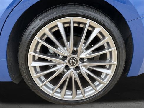 Certified 2023 Lexus IS 300 w/ Premium Package RWD image 22