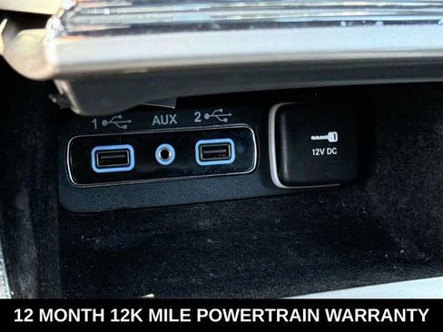 Used 2018 Jeep Grand Cherokee Limited AWD/4WD image 22