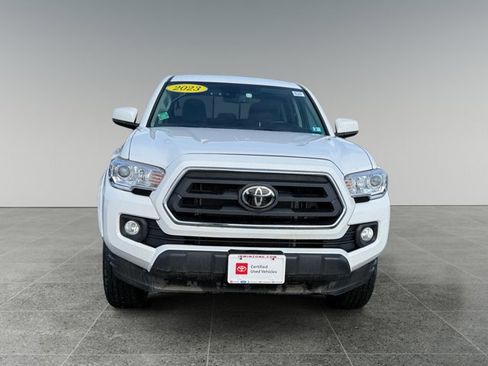 Used 2023 Toyota Tacoma SR5 image 8