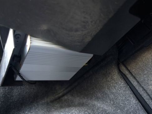 Used 1997 Ford Mustang Cobra image 81