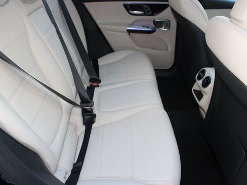 Certified 2026 Mercedes-Benz GLC 300 image 64