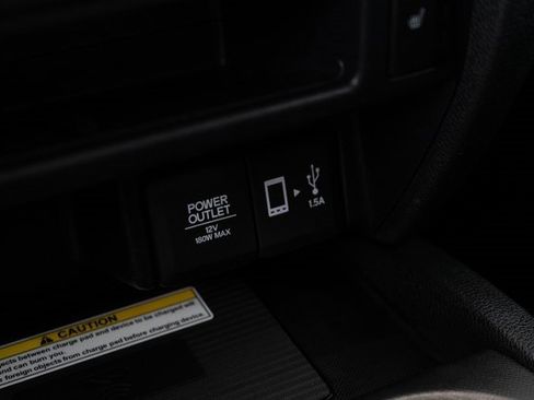 Used 2023 Honda Ridgeline RTL-E image 29