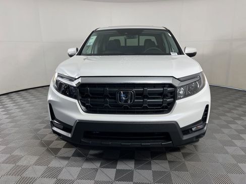 New 2026 Honda Ridgeline RTL image 7