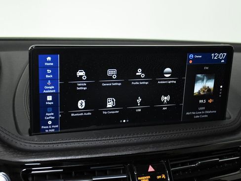 New 2026 Acura MDX w/ Advance Package image 19