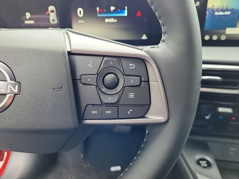 New 2027 Nissan Sentra SV w/ SV Convenience Package FWD image 20