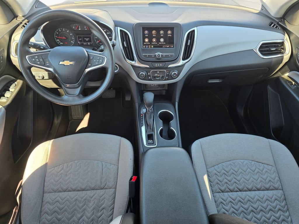 Used 2024 Chevrolet Equinox LS FWD image 19