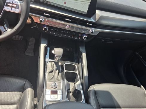 Used 2023 Kia Telluride LX AWD/4WD image 21