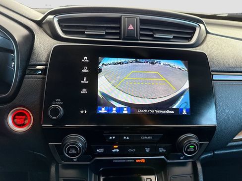 Used 2018 Honda CR-V EX-L image 15