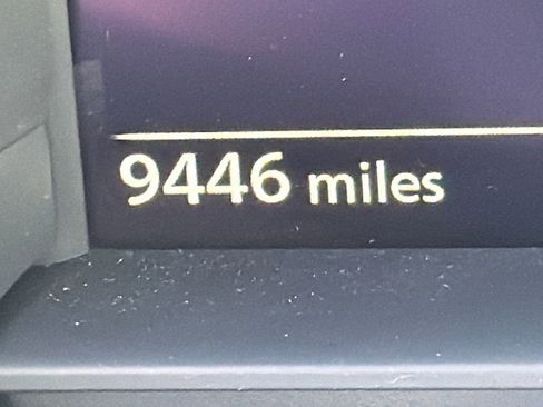 Used 2024 Nissan Z Sport w/ Floor Mat Package image 21