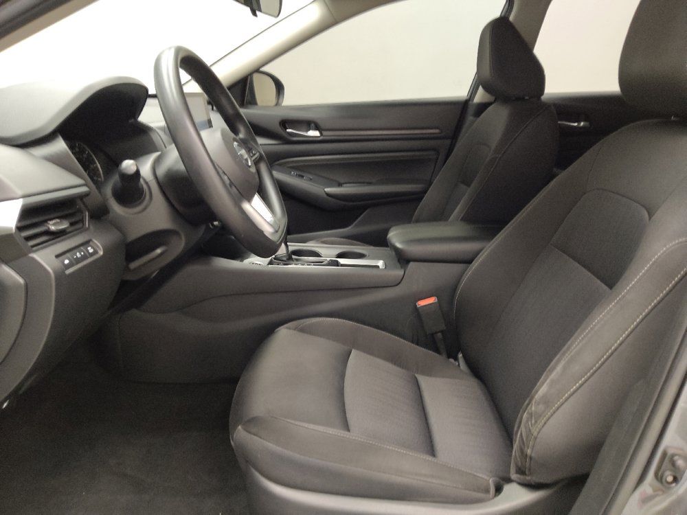 Used 2020 Nissan Altima 2.5 S FWD image 17