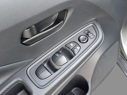 Certified 2024 Nissan Versa S w/ S Plus Package FWD image 18