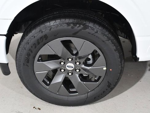 New 2025 Ford F150 STX w/ Equipment Group 200A image 24