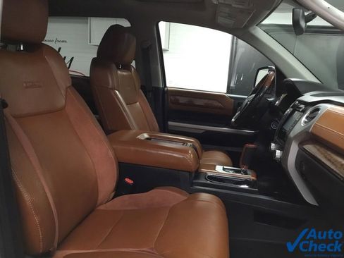 Used 2014 Toyota Tundra 1794 Edition image 40