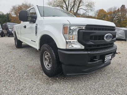 Used 2022 Ford F250 XL