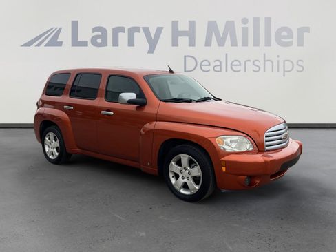 Used 2007 Chevrolet HHR LT image 7
