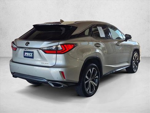 Used 2017 Lexus RX 350 FWD w/ Premium Package image 5