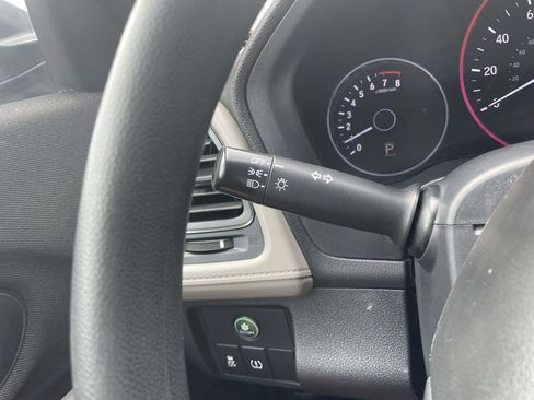 Used 2021 Honda HR-V LX image 25