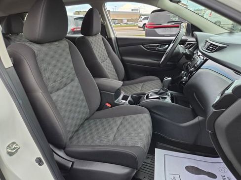 Used 2018 Nissan Rogue Sport AWD image 21