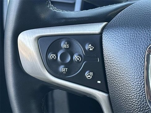 Used 2023 GMC Terrain Denali w/ Black Diamond Edition image 21