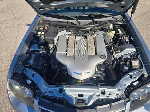Used 2005 Chrysler Crossfire SRT-6 RWD image 20