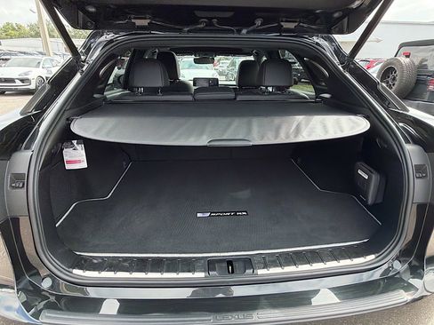 Used 2022 Lexus RX 350 F Sport image 10