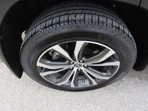 Used 2019 Lexus RX 350 AWD w/ Navigation Package image 12