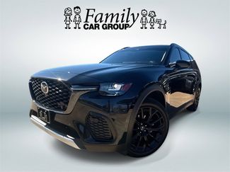 Used 2025 MAZDA CX-70 3.3 Turbo w/ Premium Package video 1