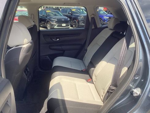 Used 2024 Honda CR-V EX image 14