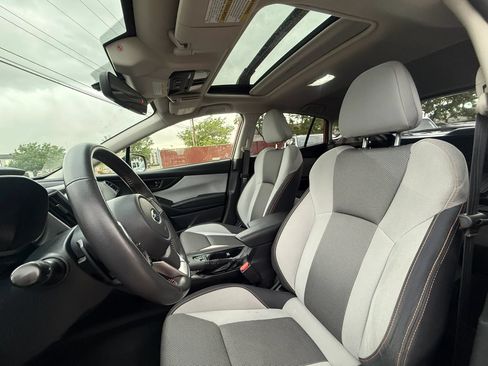 Used 2019 Subaru Crosstrek 2.0i Premium AWD/4WD image 14