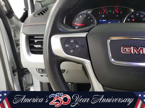 Used 2019 GMC Terrain SLE w/ Driver Convenience Package FWD image 24