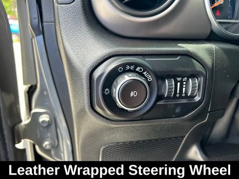 Used 2020 Jeep Wrangler Unlimited Sport S AWD/4WD image 34