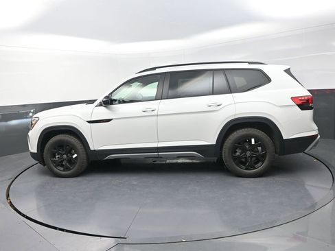 New 2026 Volkswagen Atlas Peak Edition AWD/4WD image 6