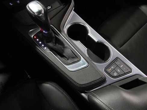 Used 2022 Cadillac CT4 Premium Luxury w/ Climate Package image 16