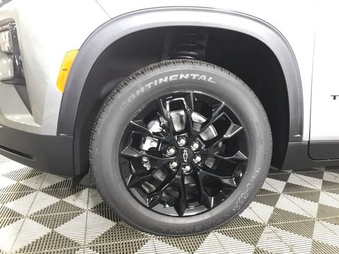 New 2026 Chevrolet Traverse LT w/ Midnight/Sport Edition image 5