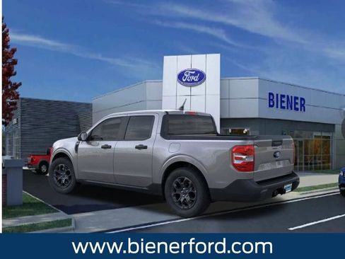 New 2026 Ford Maverick XLT image 5