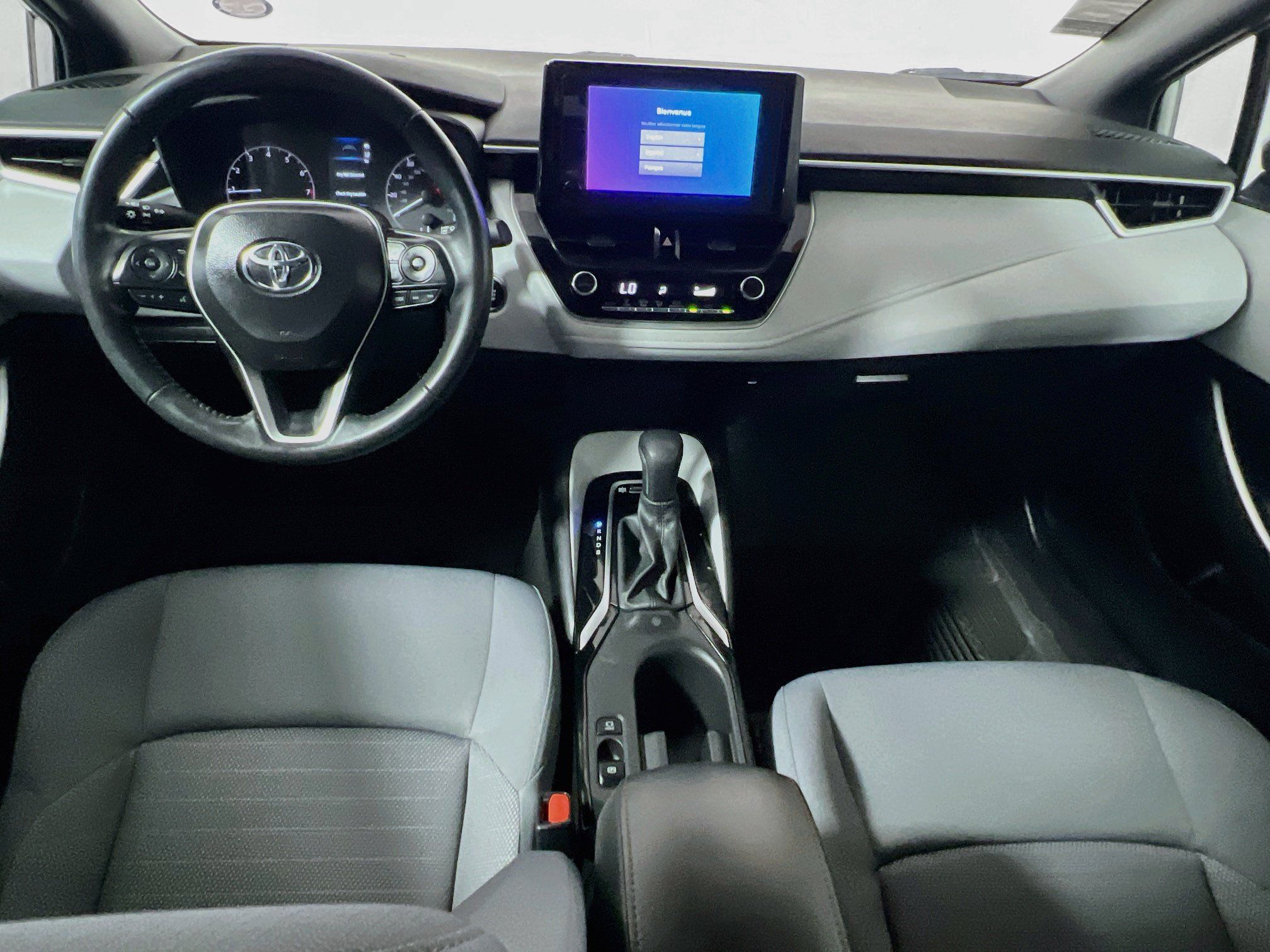 Used 2024 Toyota Corolla SE FWD image 29