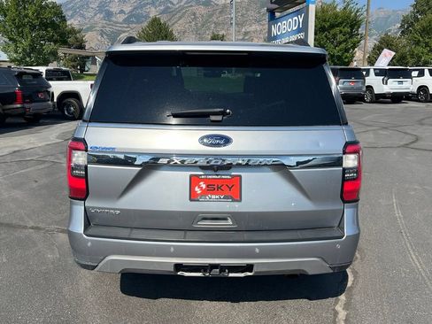 Used 2020 Ford Expedition Limited AWD/4WD image 10