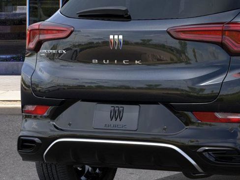 New 2026 Buick Encore GX Sport Touring w/ Advanced Technology Package image 14