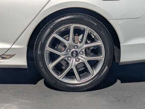 Used 2018 Hyundai Sonata Limited FWD image 9