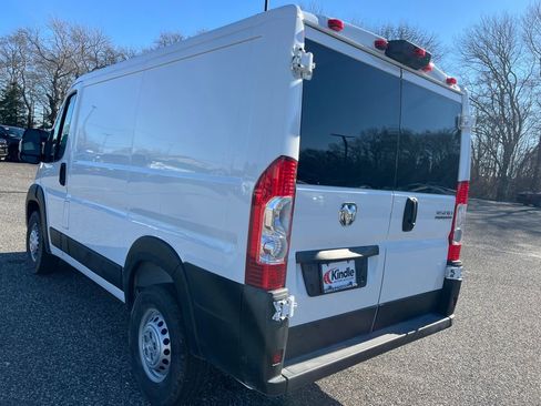 Used 2026 RAM ProMaster 1500 w/ Convenience Group image 20