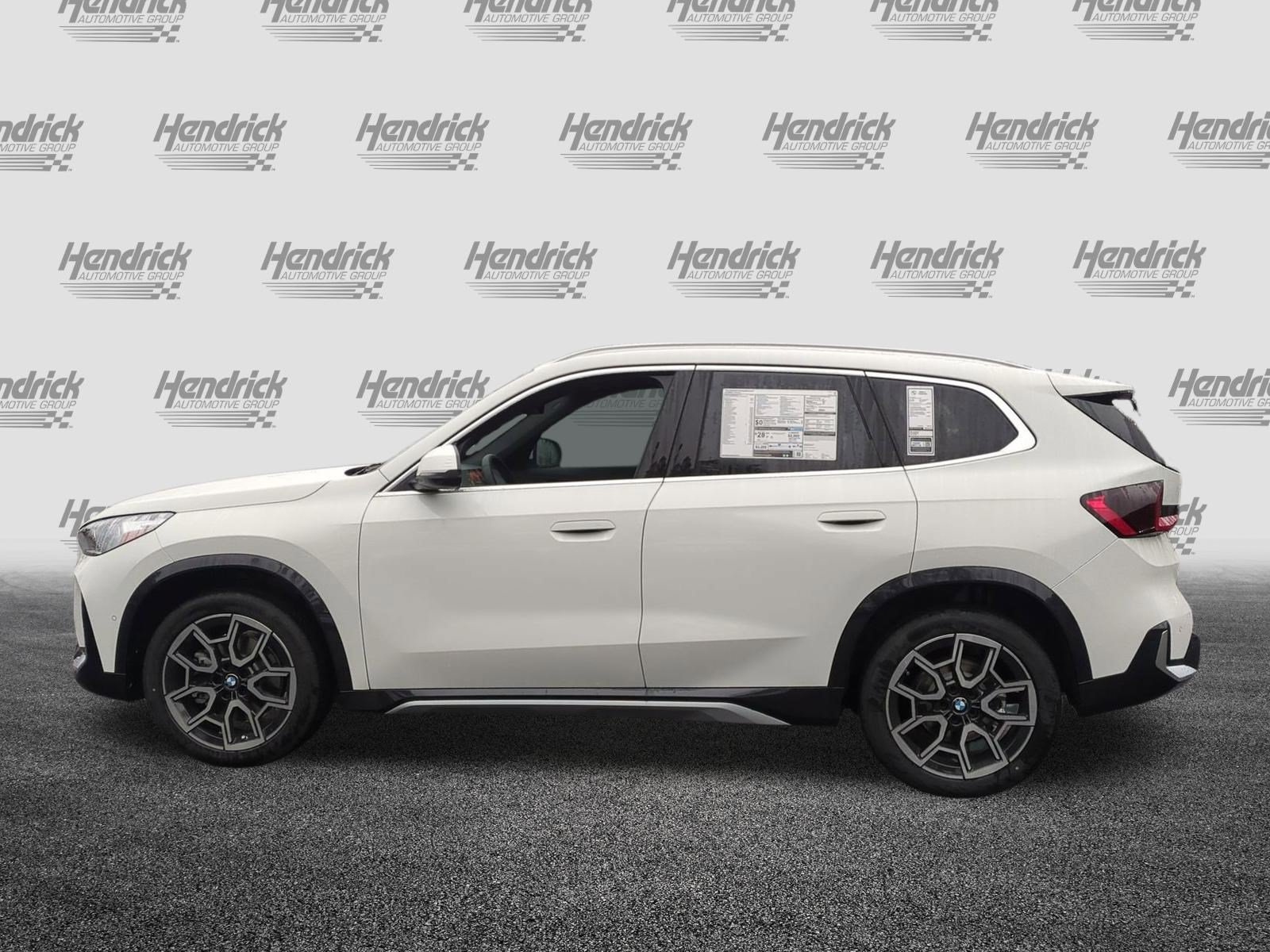 Certified 2026 BMW X1 xDrive28i w/ Technology Package AWD/4WD image 7
